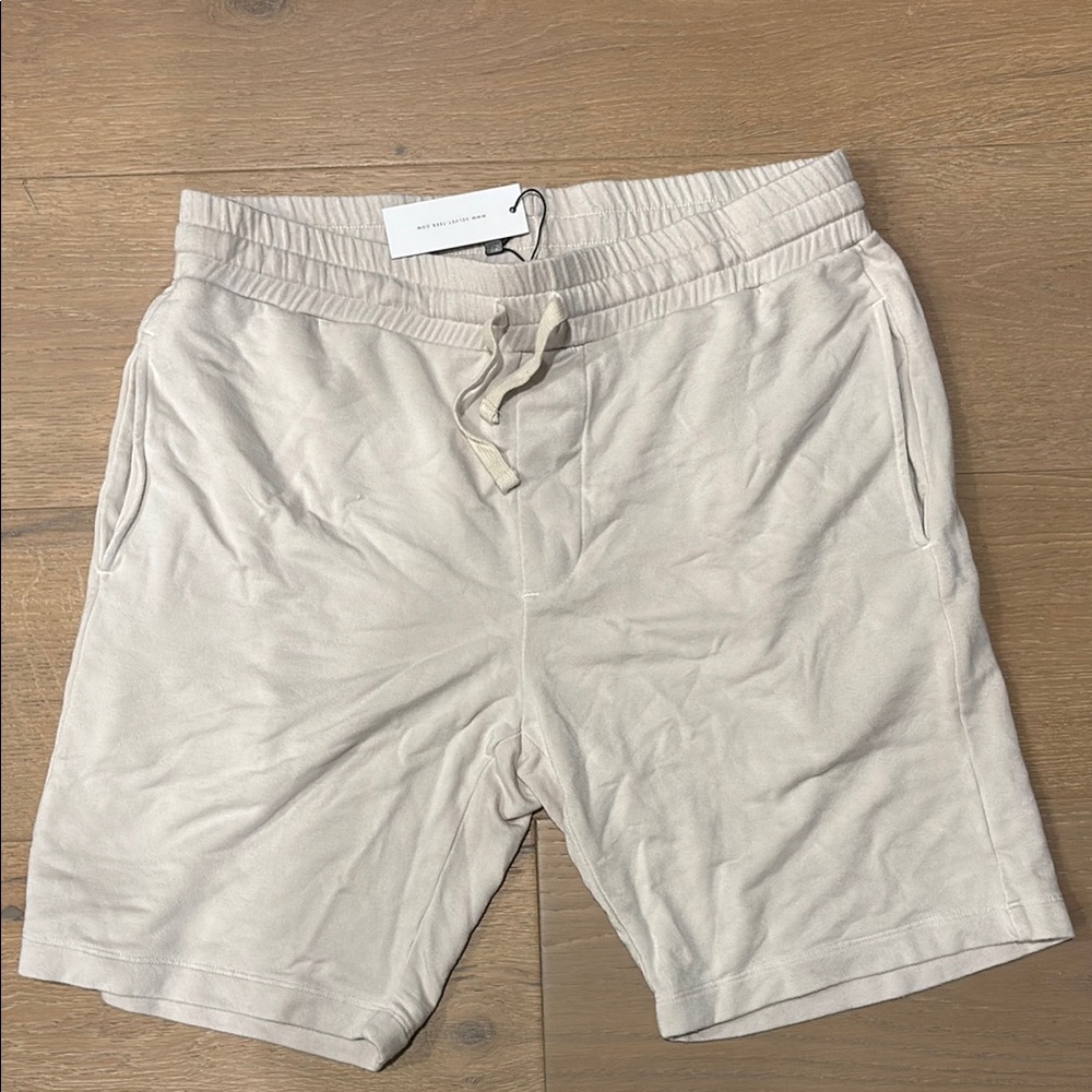 Velvet Men’s Shorts